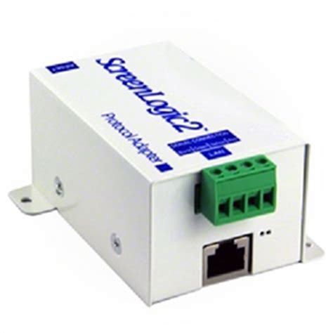 First, check all the connections to ensure that they are secure and properly connected. . Pentair screenlogic interface protocol adapter troubleshooting
